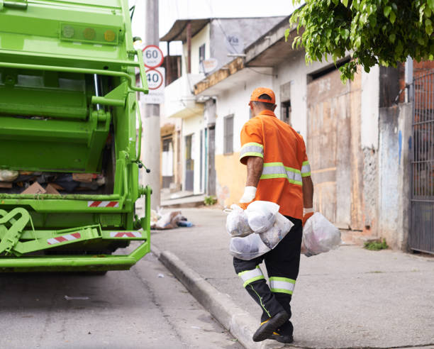 Best Commercial Junk Removal  in Jamestown, OH