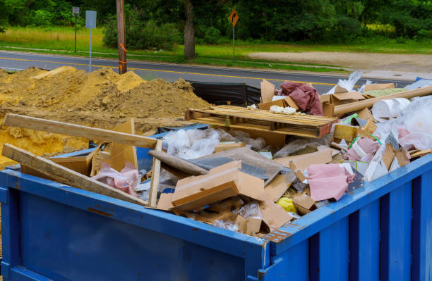 Best Garage Cleanout  in Jamestown, OH